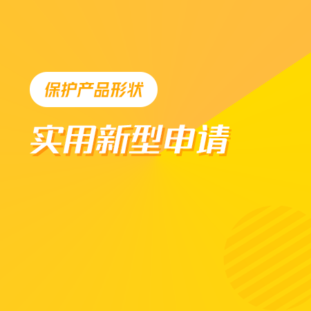 实用新型专利申请