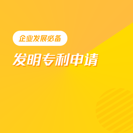 发明专利申请