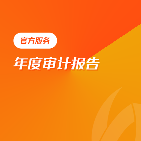 年度审计